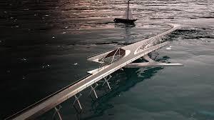 Seebrücke Timmendorfer Strand